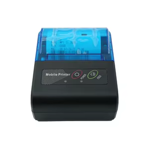 Bluetooth thermal printer